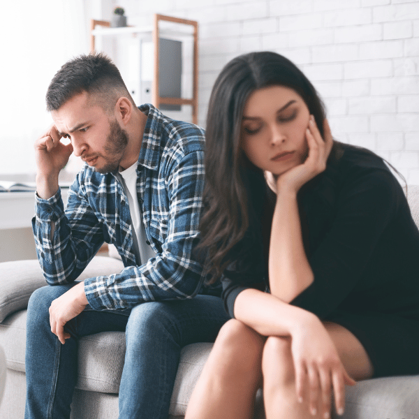 Relationship Guidance