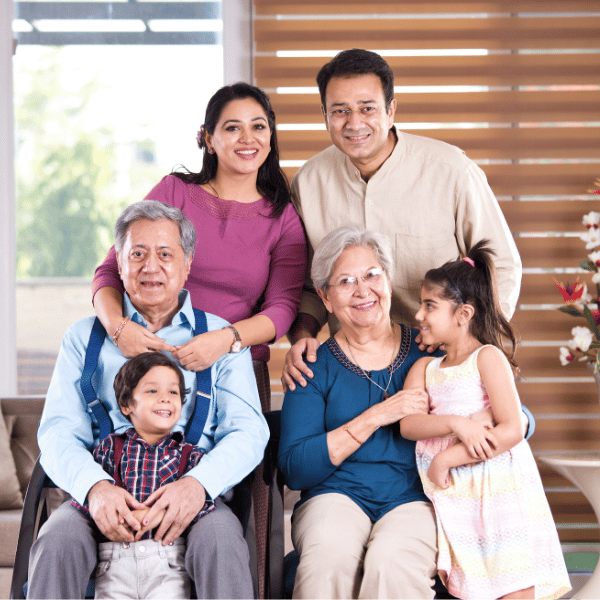 Family Guidance