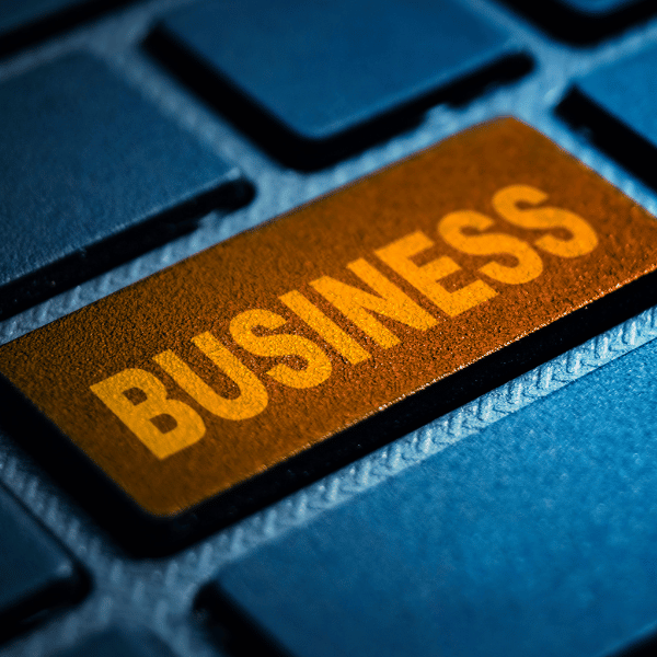 Business Mentoring